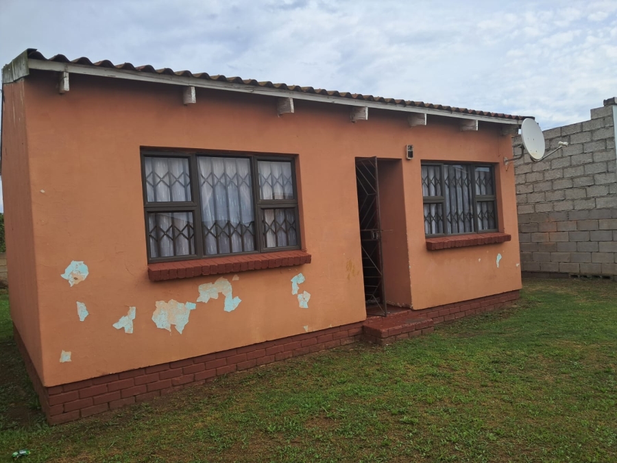 2 Bedroom Property for Sale in Motherwell Nu7 Eastern Cape